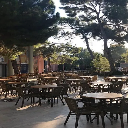 מלון Blue Waters Club