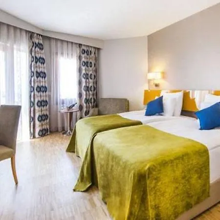 Blue Waters Club סייד