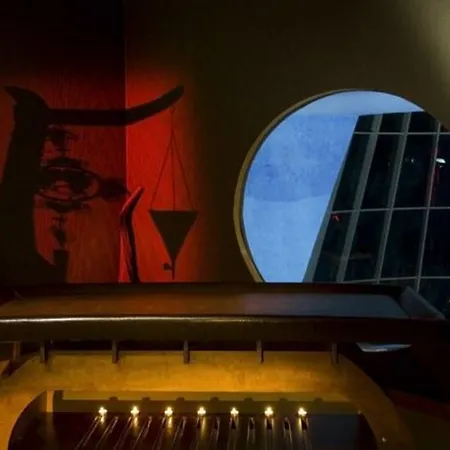 Blue Waters Club Hotel 5*