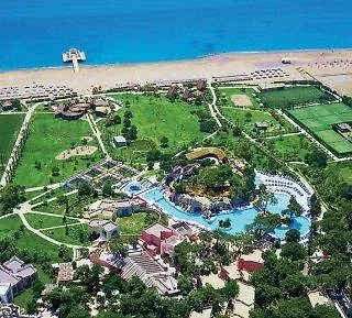 Hotel Blue Waters Club 5*