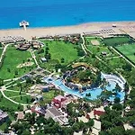Hotel Blue Waters Club 5*