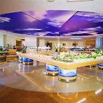 Blue Waters Club Side