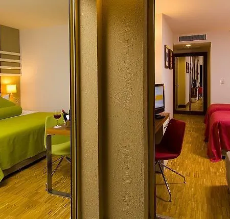 Blue Waters Club Szálloda Side