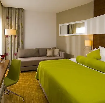 Blue Waters Club Szálloda Side