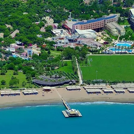 Hotel Blue Waters Club Sidé