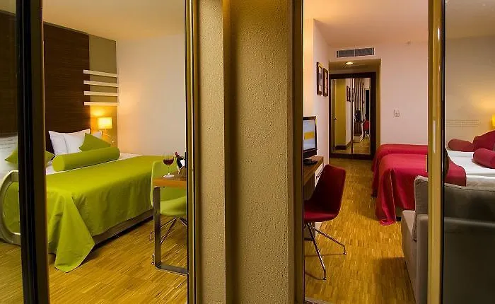 Blue Waters Club فندق سيدي