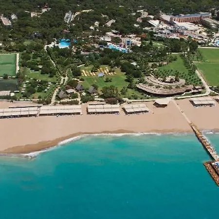 Hotel Blue Waters Club 5*