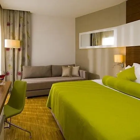 Hotel Blue Waters Club Sidé