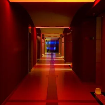 Ξενοδοχείο Blue Waters Club 5*