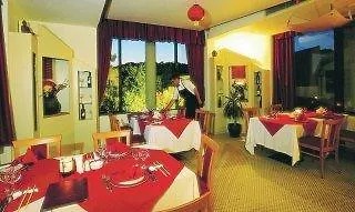 Blue Waters Club Hotel Sidé