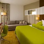 فندق Blue Waters Club سيدي