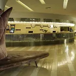 Hotel Blue Waters Club Side