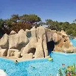 Blue Waters Club 5* سيدي