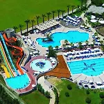 فندق Blue Waters Club