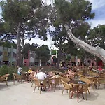 Blue Waters Club 5* سيدي