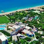 فندق Blue Waters Club سيدي